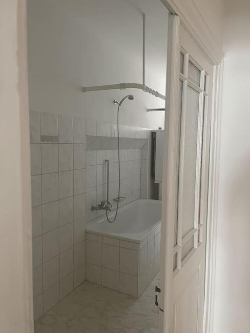 The R Hurbig - Old Tow Appartement *